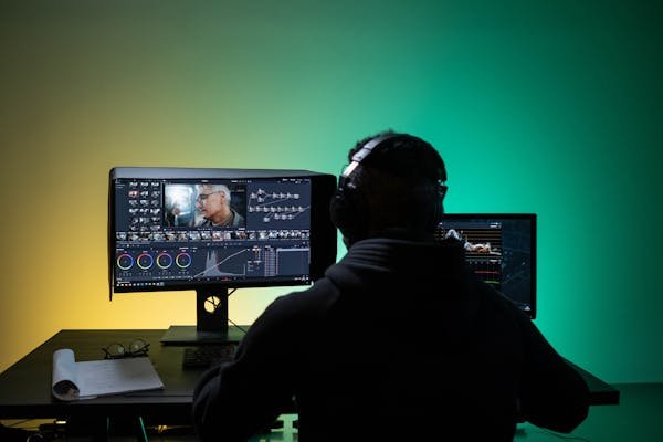 Effortless video creation: discover the ultimate commercial maker